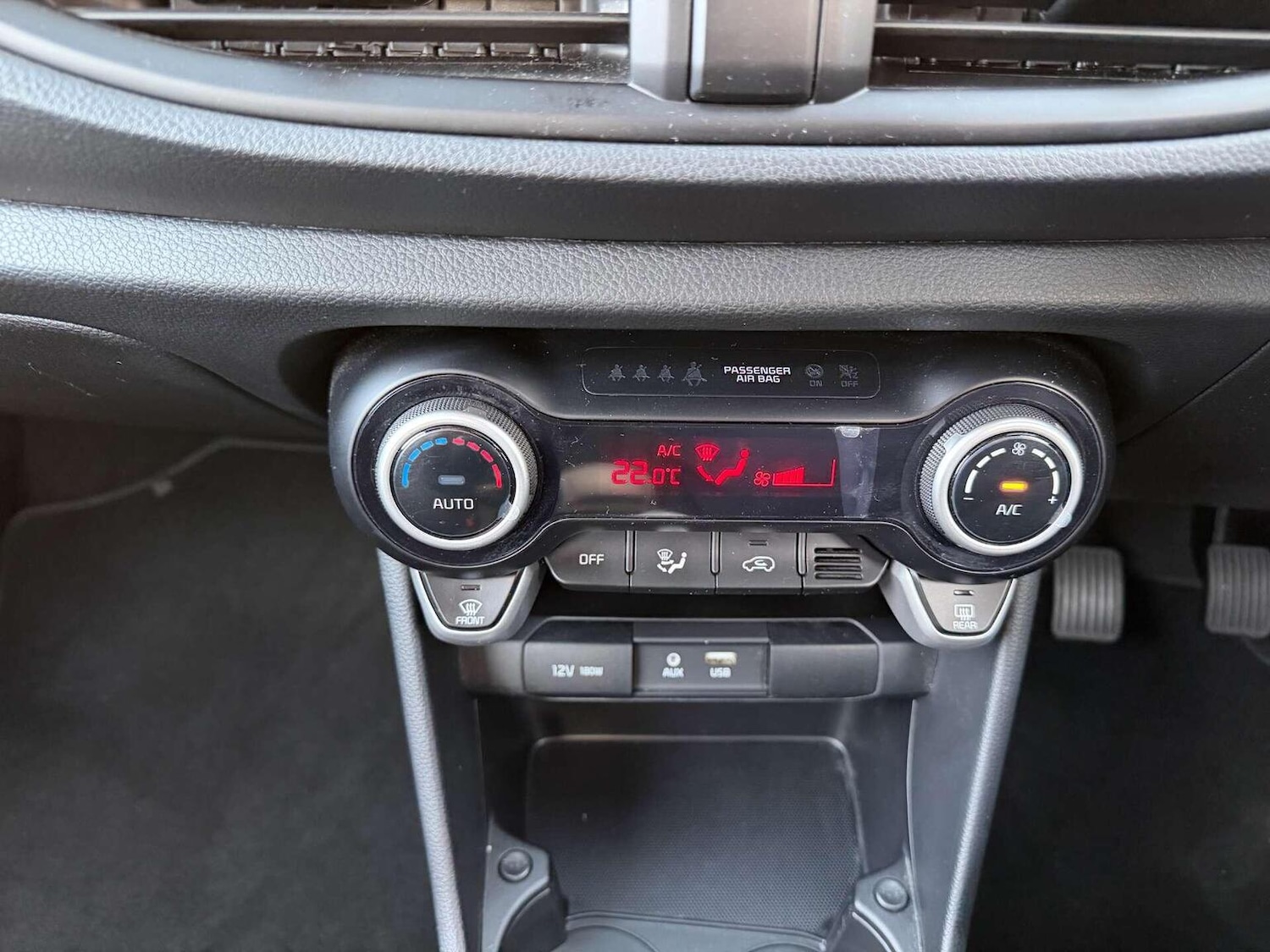 Used Kia Picanto 2017 for sale - 77027927: Photo 17