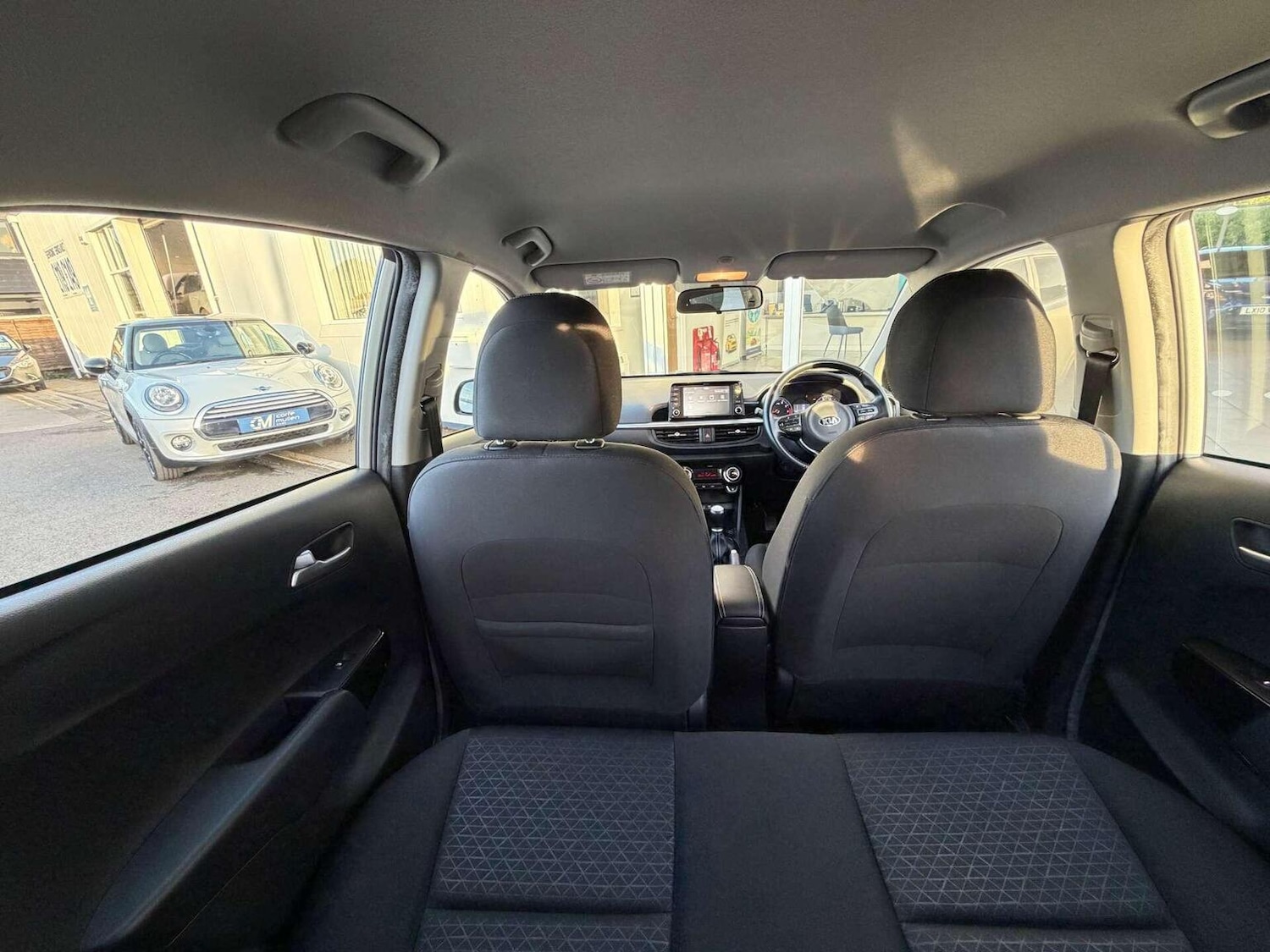 Used Kia Picanto 2017 for sale - 77027927: Photo 19