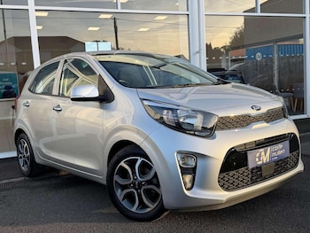Used Kia Picanto 2017 for sale - 77027927: Photo
