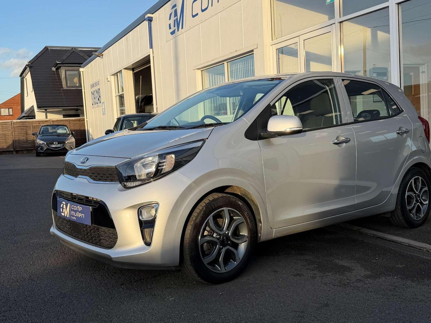 Used Kia Picanto 2017 for sale - 77027927: Photo 24