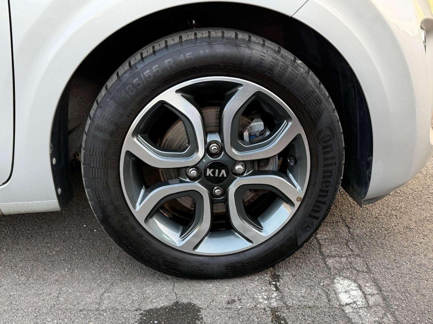 Used Kia Picanto 2017 for sale - 77027927: Photo 25