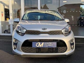 Used Kia Picanto 2017 for sale - 77027927: Photo