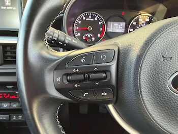 Used Kia Picanto 2017 for sale - 77027927: Photo