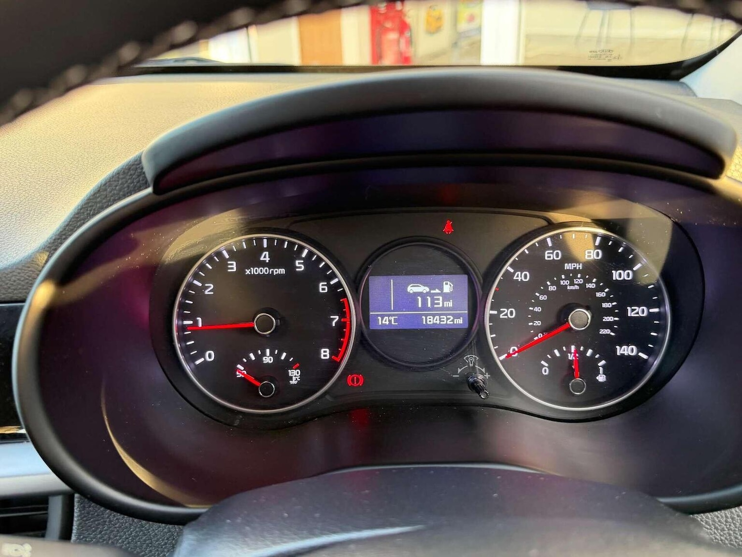 Used Kia Picanto 2017 for sale - 77027927: Photo 7