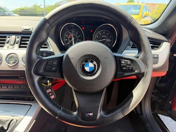 Used BMW Z4 2013 for sale - 79187690: Photo