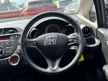 Used Honda Jazz 2013 for sale - 78694496: Photo