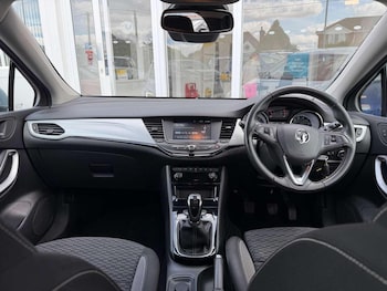 Used Vauxhall Astra 2020 for sale - 79395219: Photo