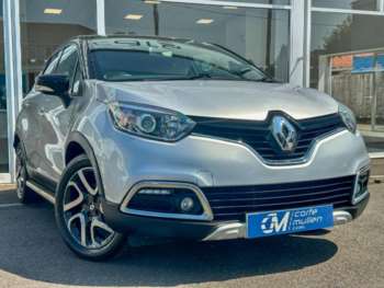 2015 - 1.5 dCi ENERGY Signature Nav Euro 6 (s/s) 5dr