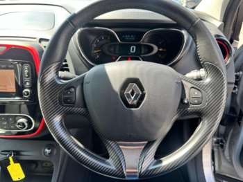 Used Renault Captur 2015 for sale - 74980960: Photo