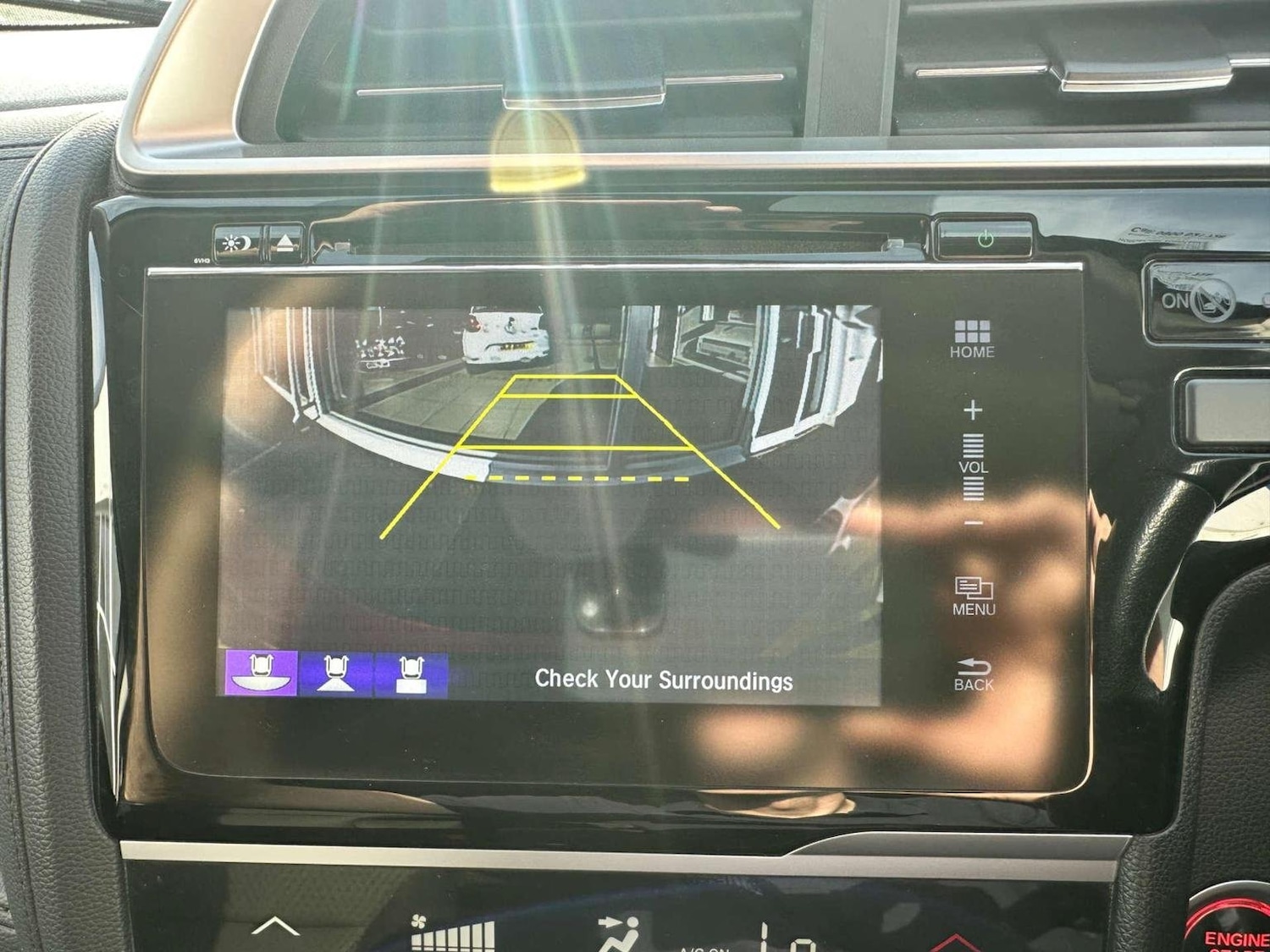 Used Honda Jazz 2018 for sale - 76591548: Photo 11