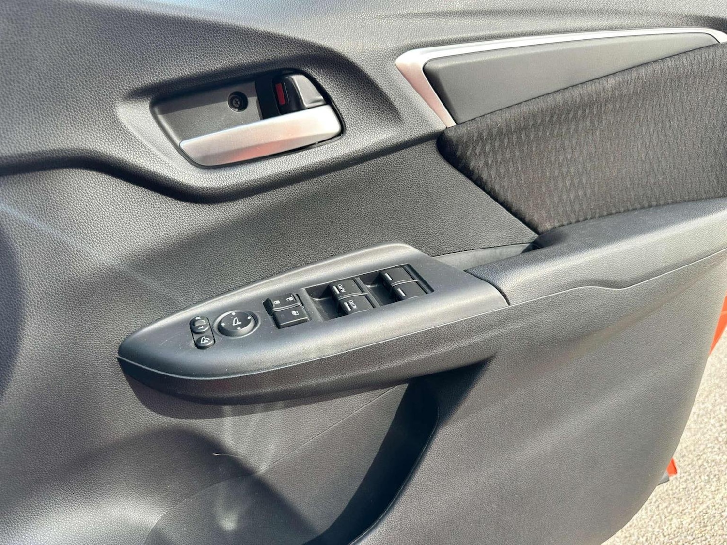 Used Honda Jazz 2018 for sale - 76591548: Photo 26