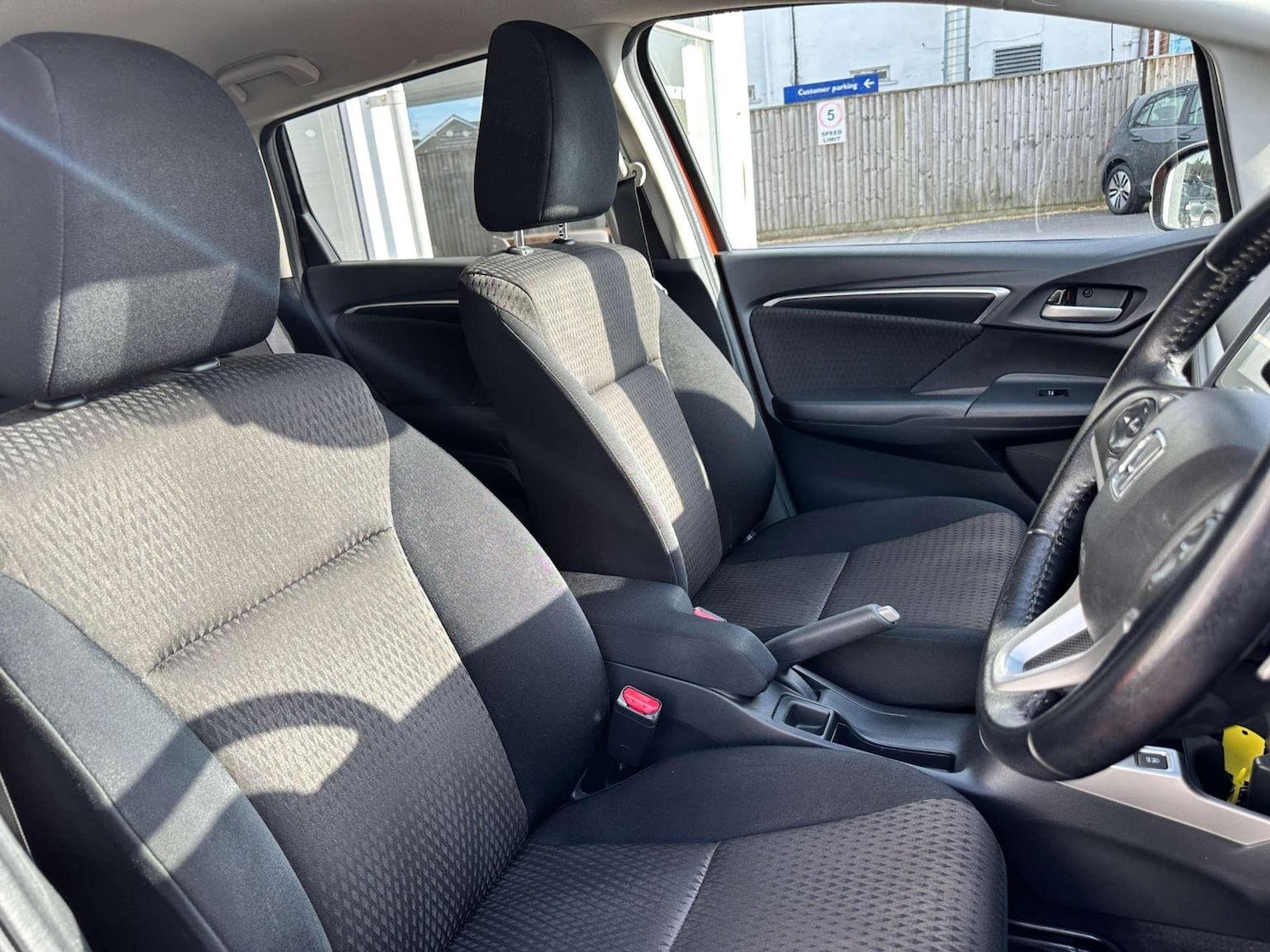 Used Honda Jazz 2018 for sale - 76591548: Photo 29