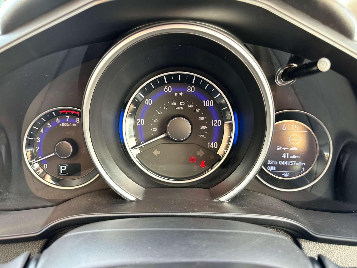 Used Honda Jazz 2018 for sale - 76591548: Photo 7