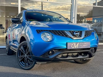Used Nissan Juke 2019 for sale - 79792698: Photo