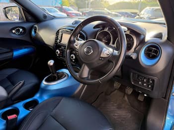 Used Nissan Juke 2019 for sale - 79792698: Photo