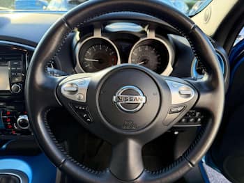 Used Nissan Juke 2019 for sale - 79792698: Photo