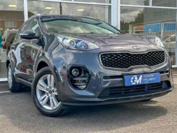 2016 - 1.7 CRDi 2 Euro 6 (s/s) 5dr