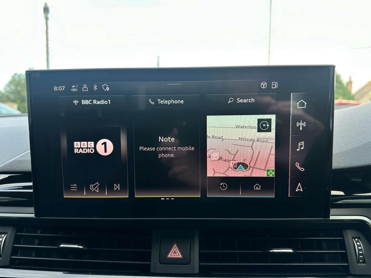 Used Audi A5 2020 for sale - 77225116: Photo 16