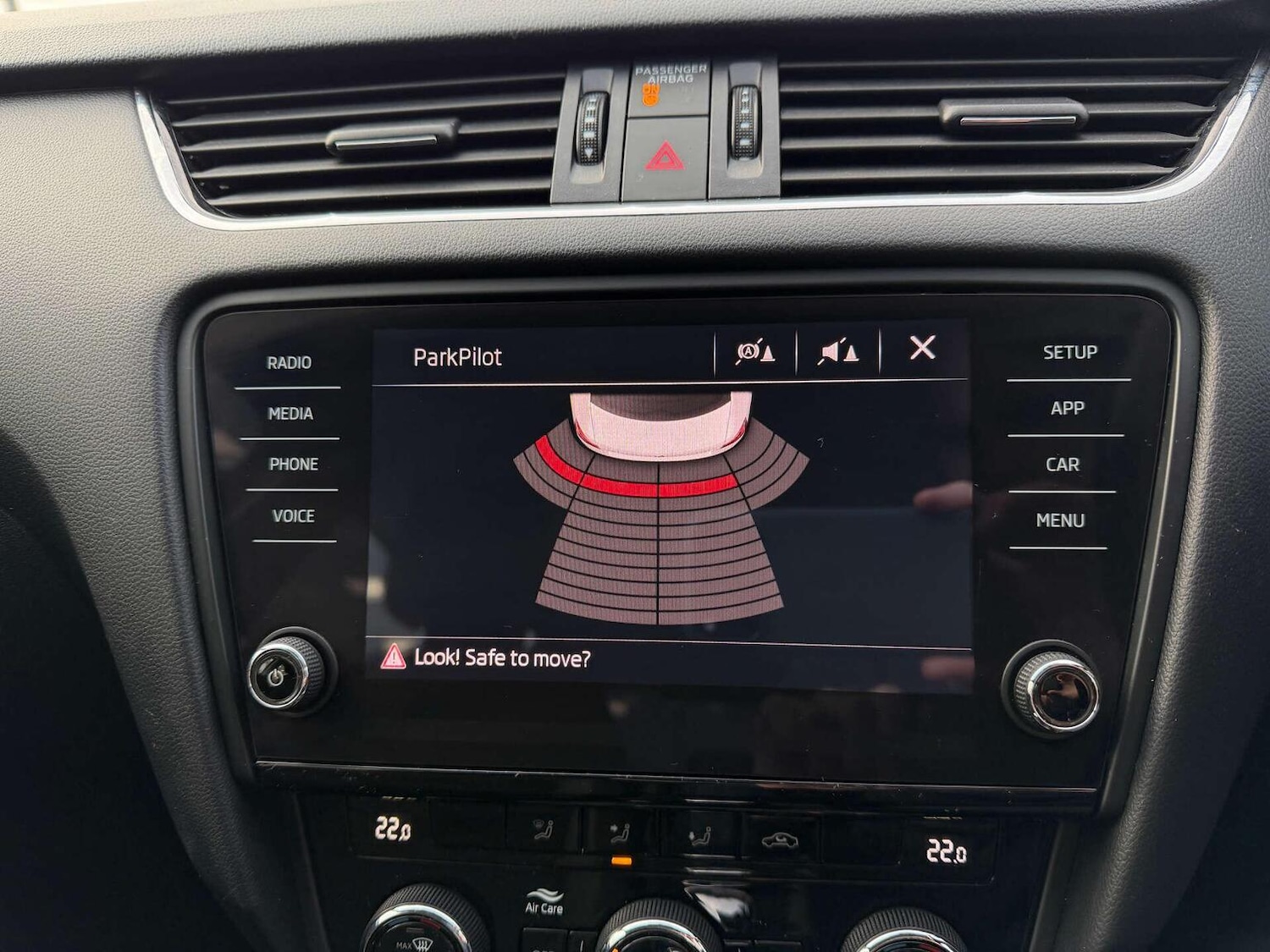 Used Skoda Octavia 2018 for sale - 76963372: Photo 10