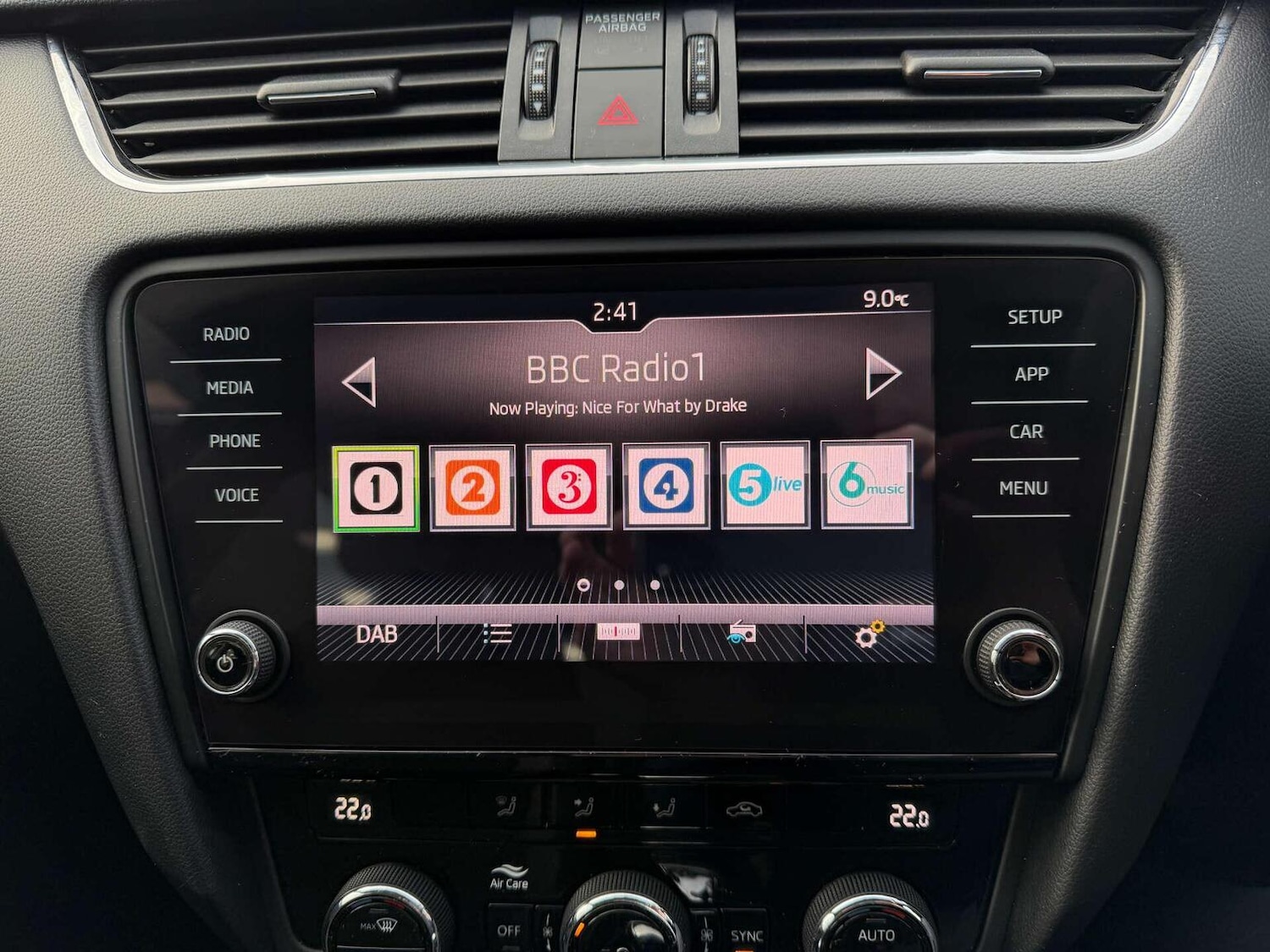 Used Skoda Octavia 2018 for sale - 76963372: Photo 11