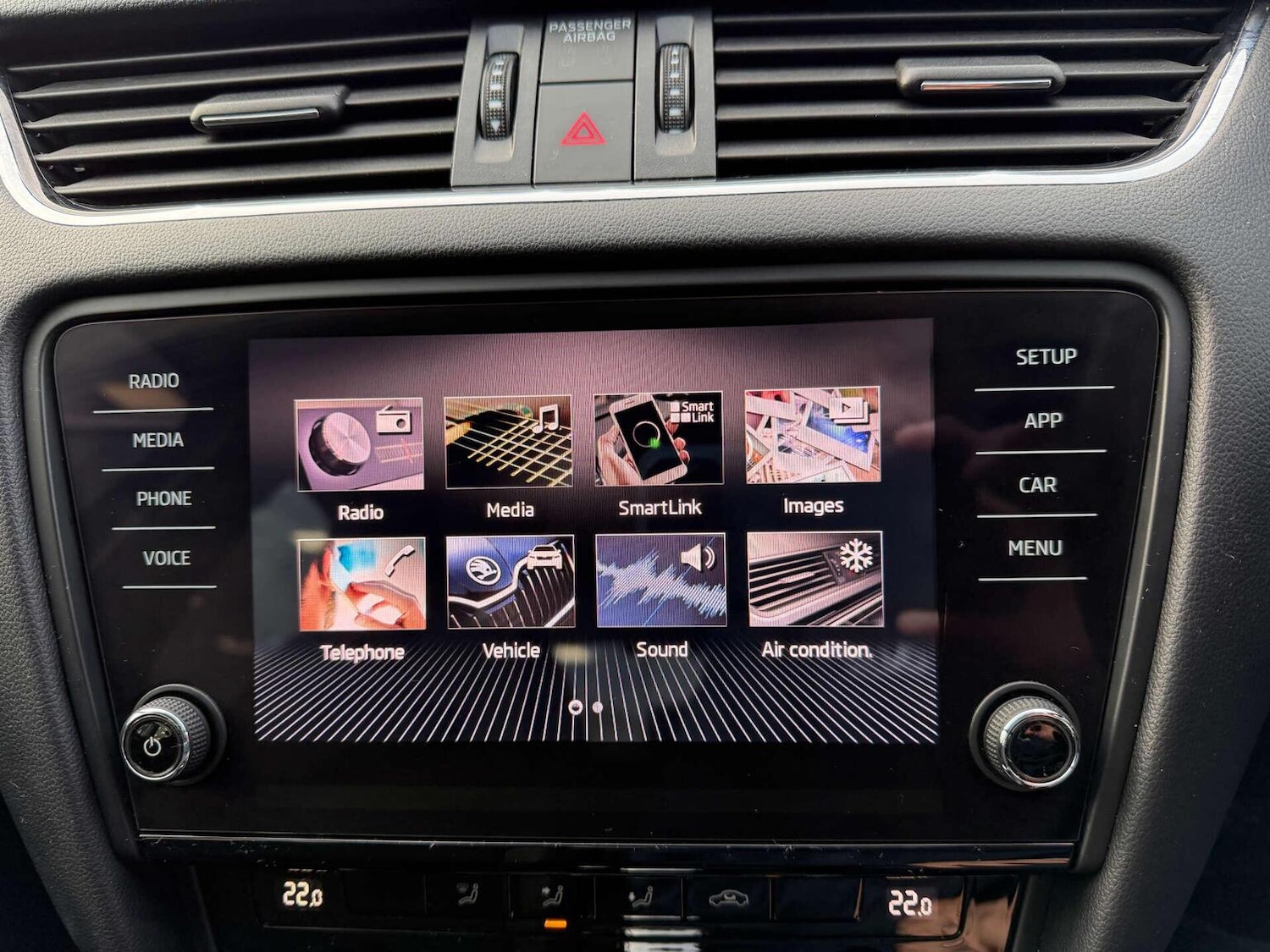 Used Skoda Octavia 2018 for sale - 76963372: Photo 12