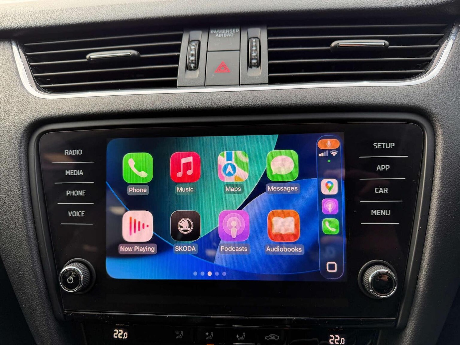 Used Skoda Octavia 2018 for sale - 76963372: Photo 14