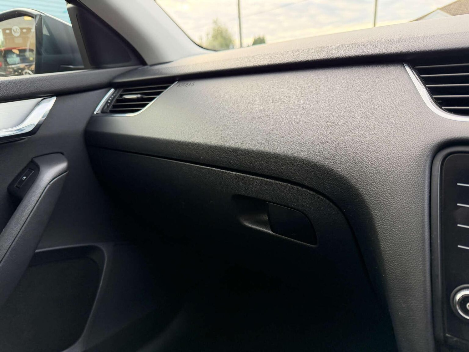 Used Skoda Octavia 2018 for sale - 76963372: Photo 19