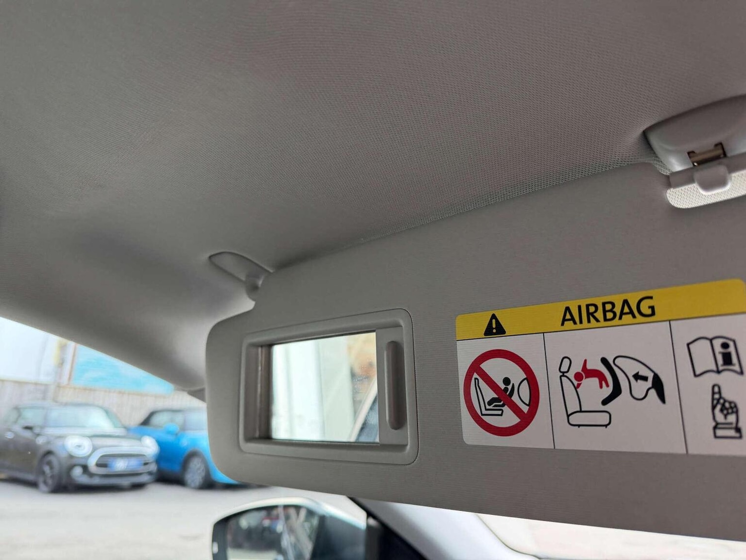 Used Skoda Octavia 2018 for sale - 76963372: Photo 20