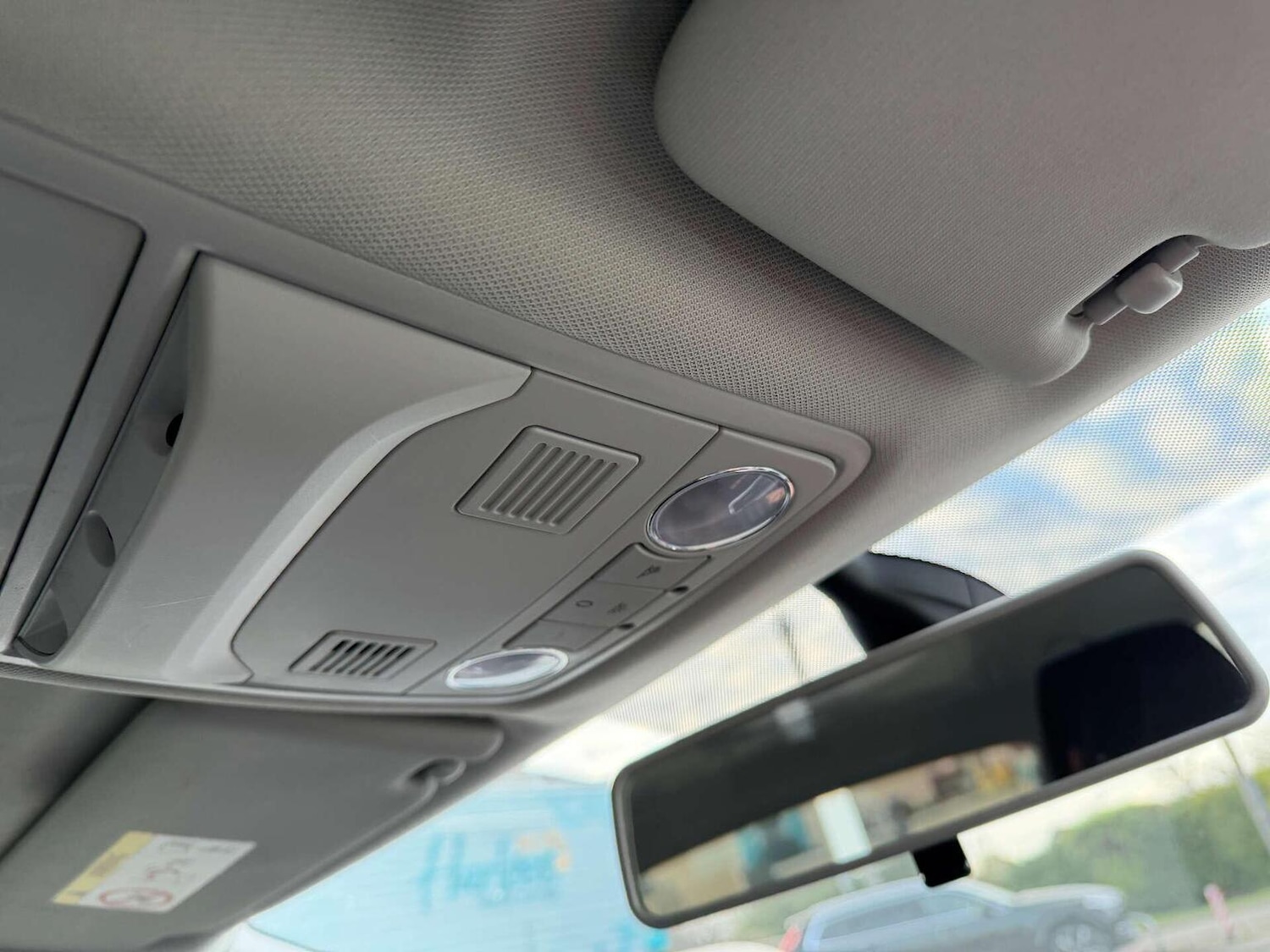 Used Skoda Octavia 2018 for sale - 76963372: Photo 21