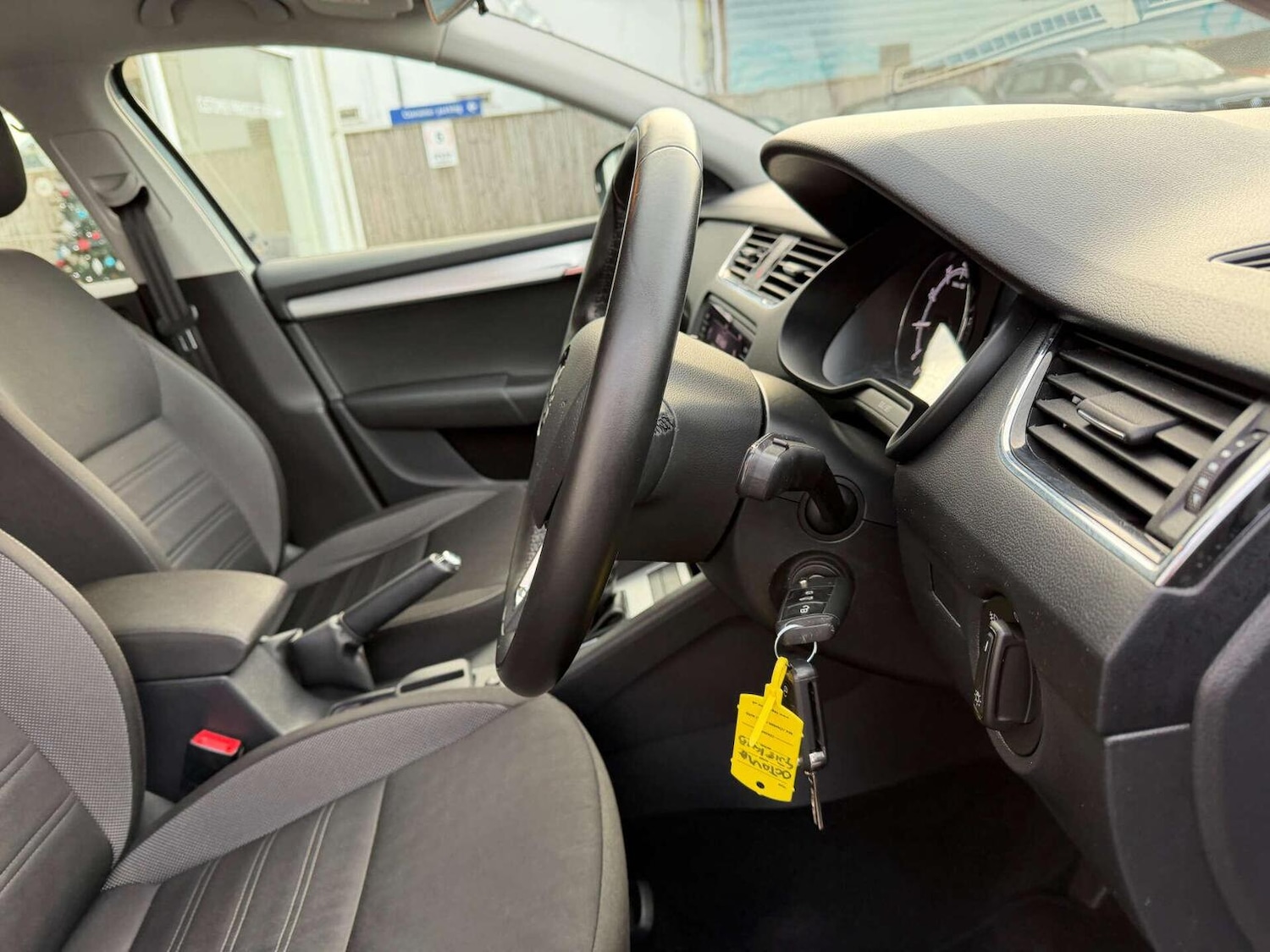 Used Skoda Octavia 2018 for sale - 76963372: Photo 25