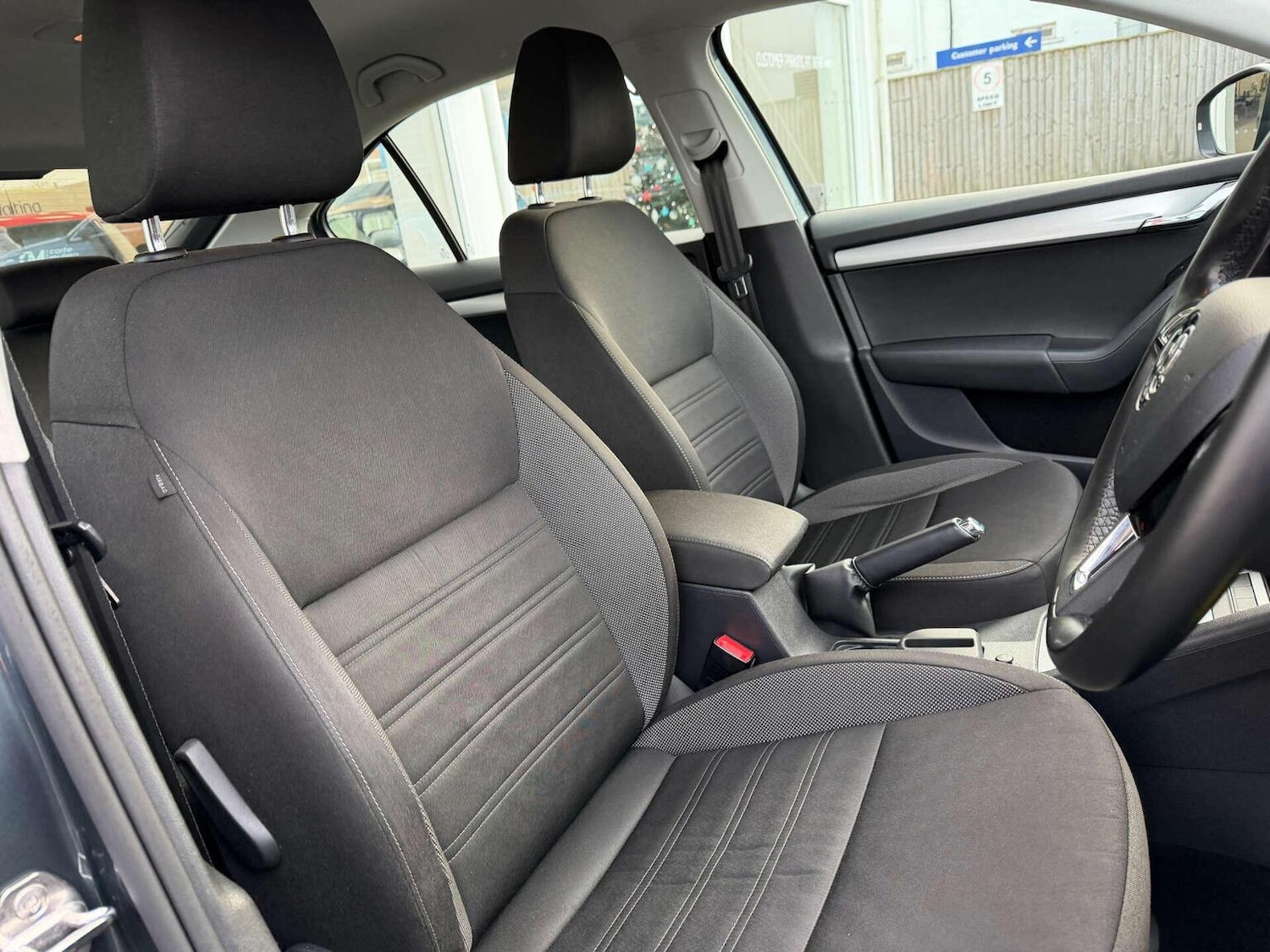 Used Skoda Octavia 2018 for sale - 76963372: Photo 26