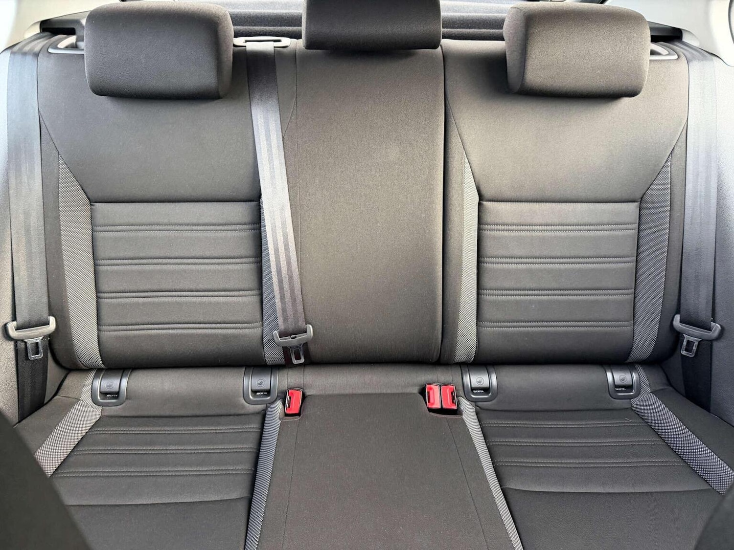 Used Skoda Octavia 2018 for sale - 76963372: Photo 28