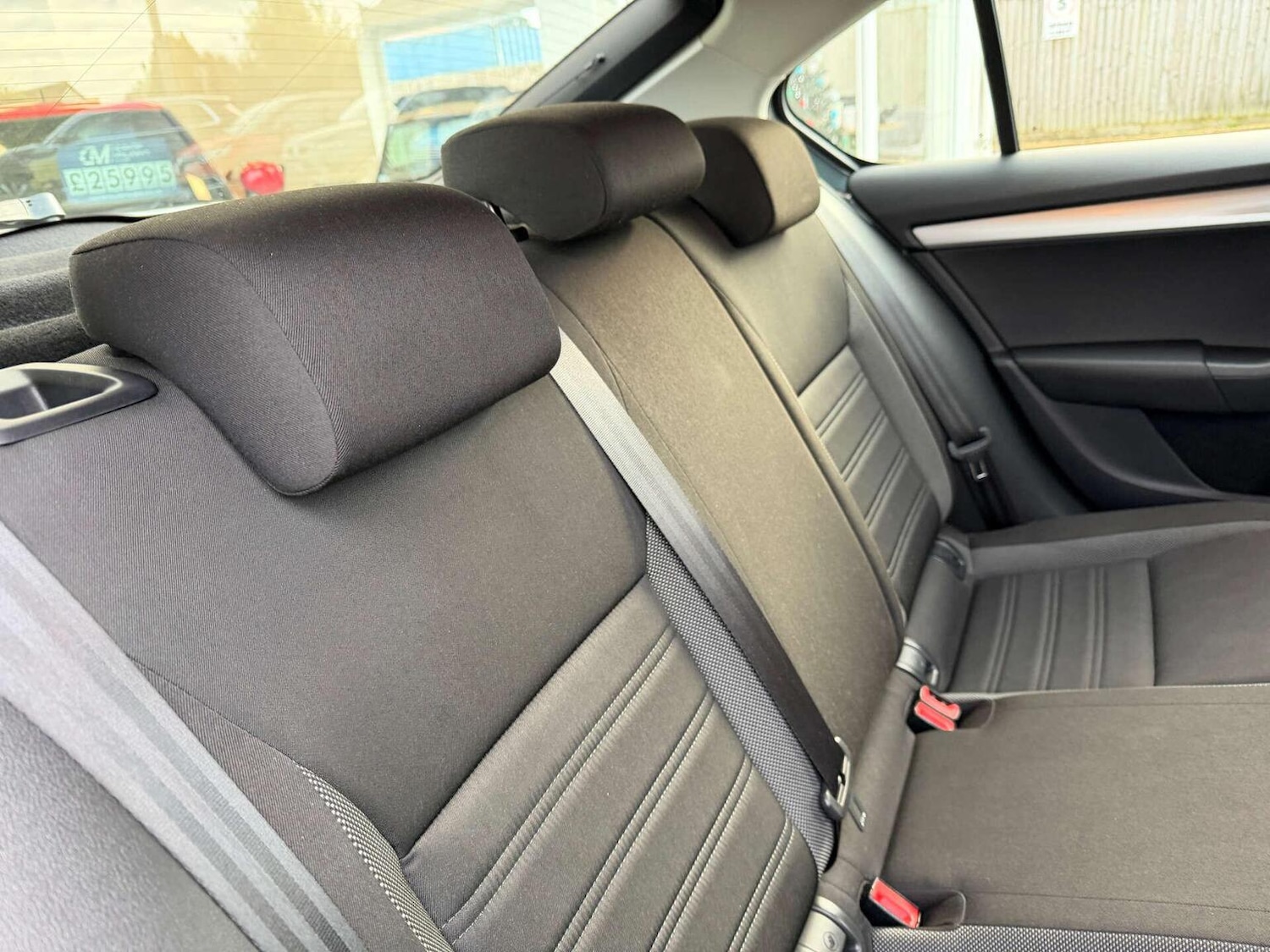 Used Skoda Octavia 2018 for sale - 76963372: Photo 29