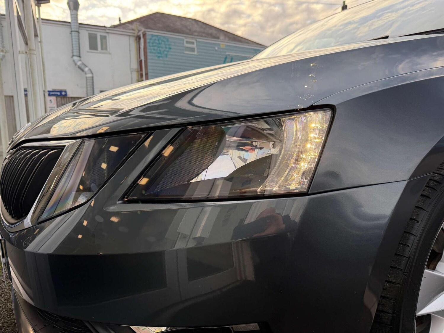 Used Skoda Octavia 2018 for sale - 76963372: Photo 37