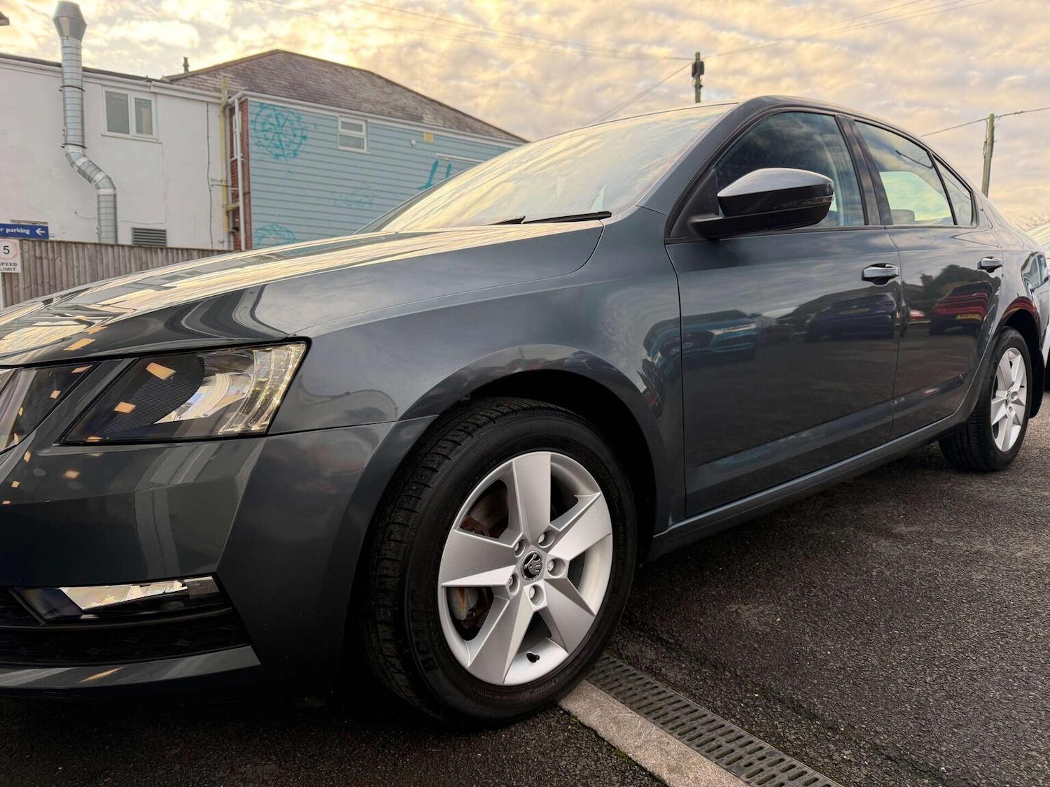 Used Skoda Octavia 2018 for sale - 76963372: Photo 38