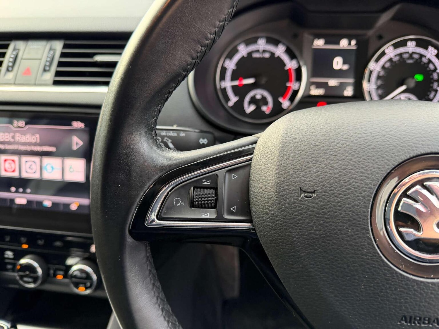 Used Skoda Octavia 2018 for sale - 76963372: Photo 5