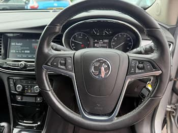 Used Vauxhall Mokka X 2017 for sale - 79845513: Photo