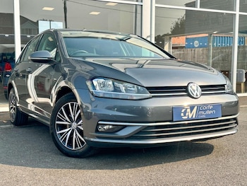 Used Volkswagen Golf 2018 for sale - 75608240: Photo