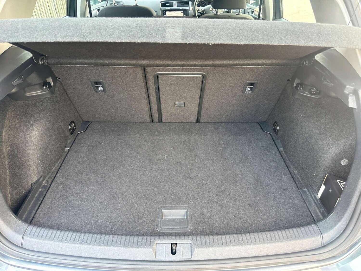 Vehicle 31