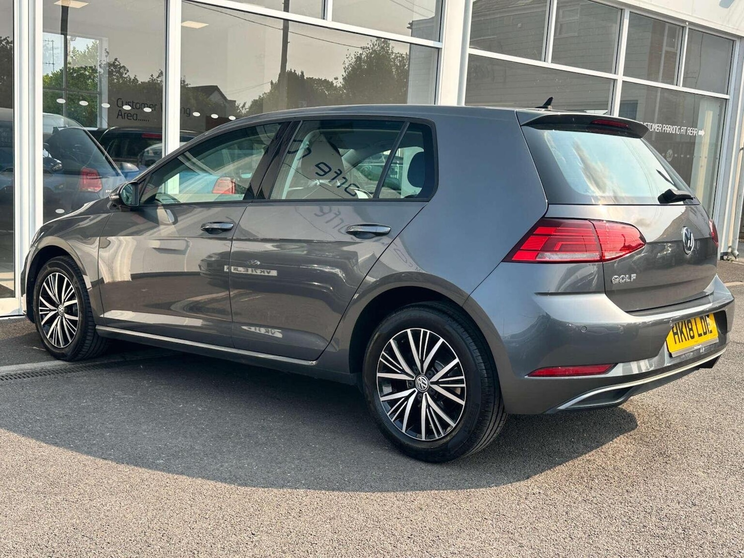 Vehicle 40