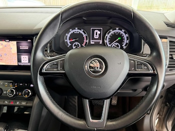 Used Skoda Kodiaq 2017 for sale - 78427554: Photo