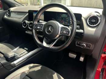 Used Mercedes-Benz GLA 2021 for sale - 75297137: Photo