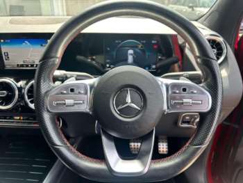 Used Mercedes-Benz GLA 2021 for sale - 75297137: Photo