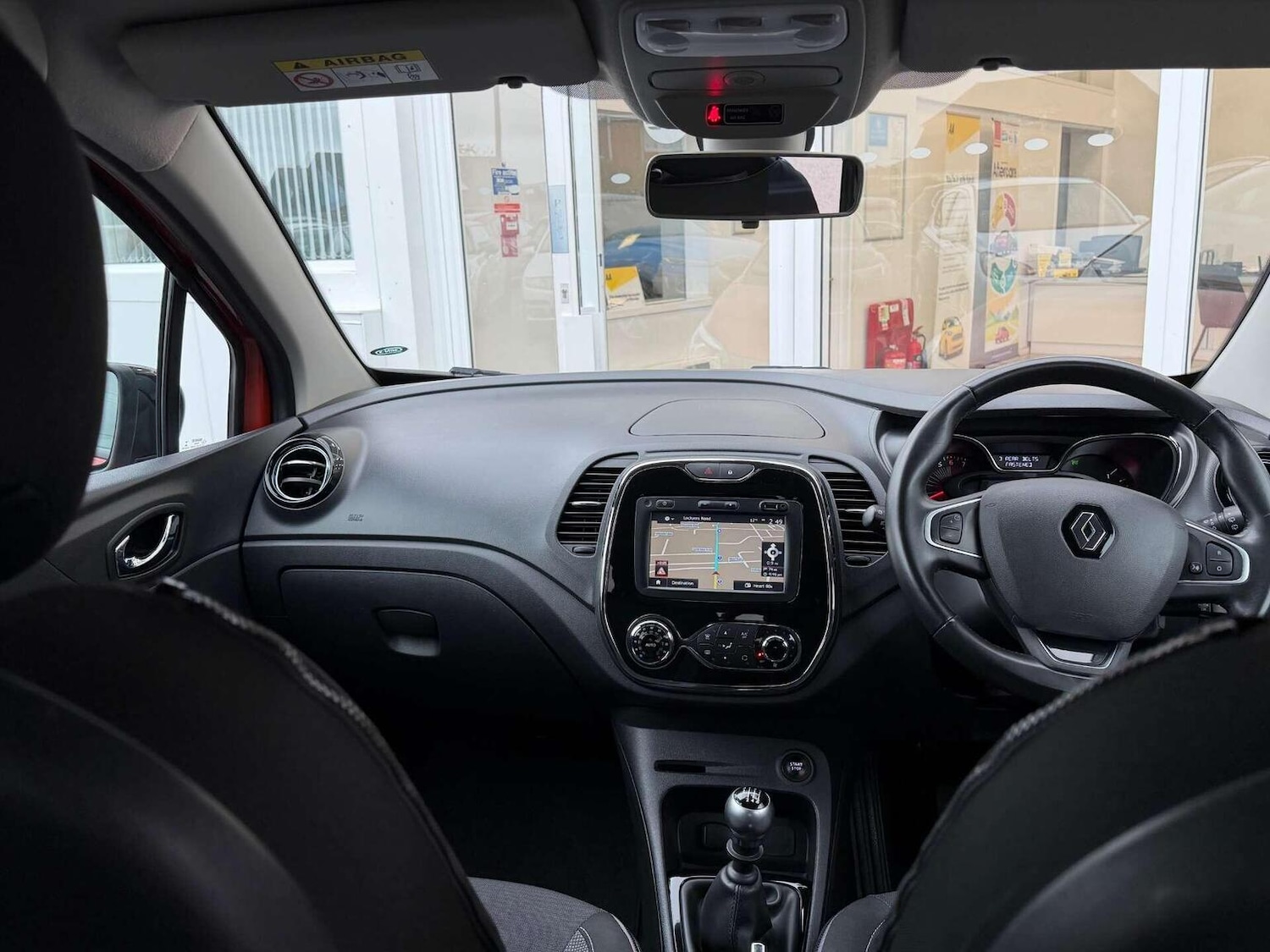 Used Renault Captur 2017 for sale - 77014809: Photo 10