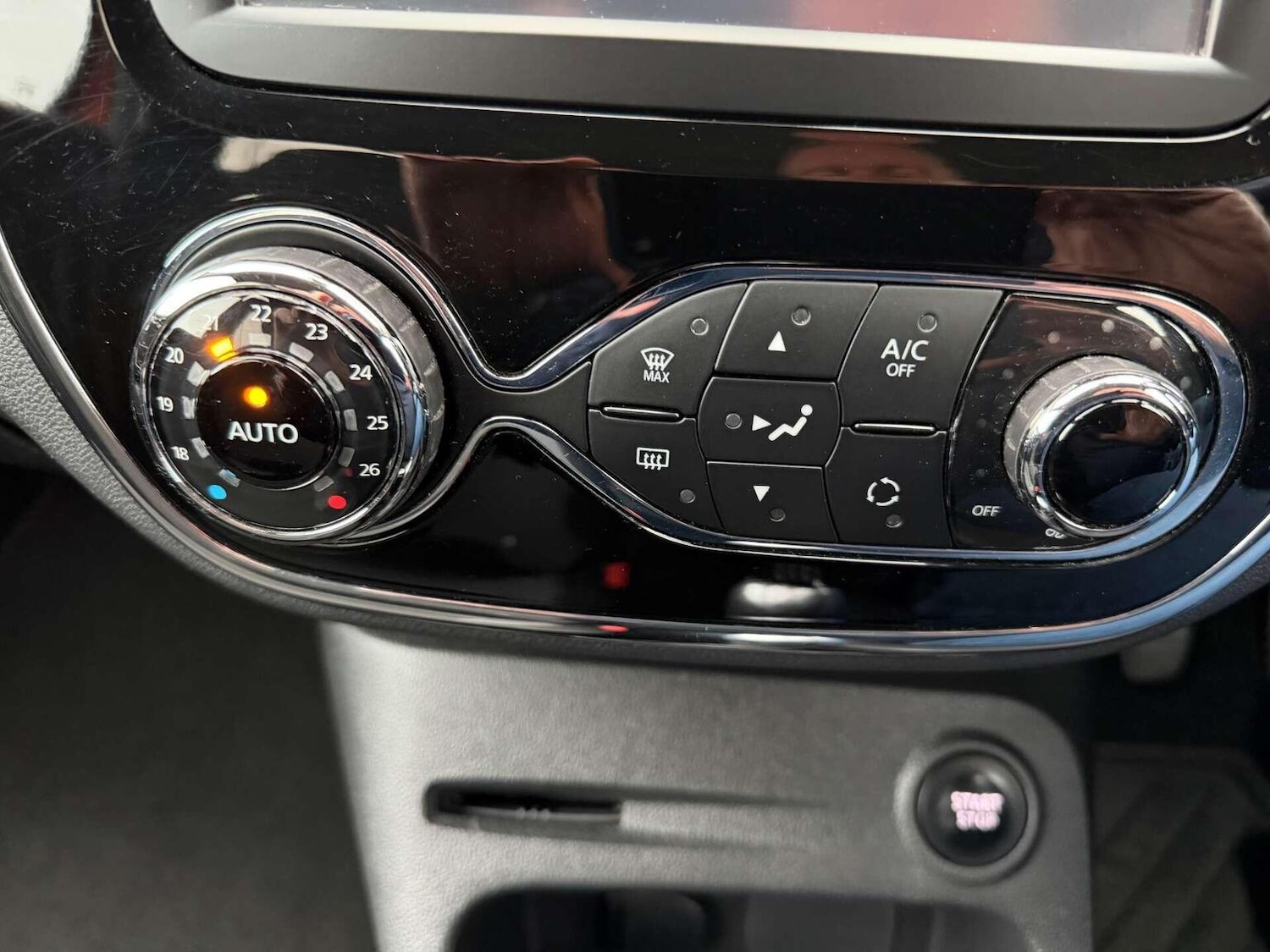 Used Renault Captur 2017 for sale - 77014809: Photo 11