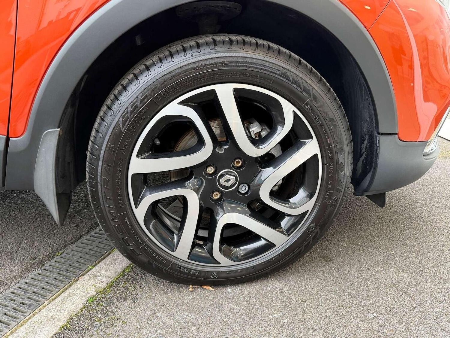 Used Renault Captur 2017 for sale - 77014809: Photo 20