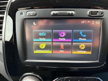 Used Renault Captur 2017 for sale - 77014809: Photo