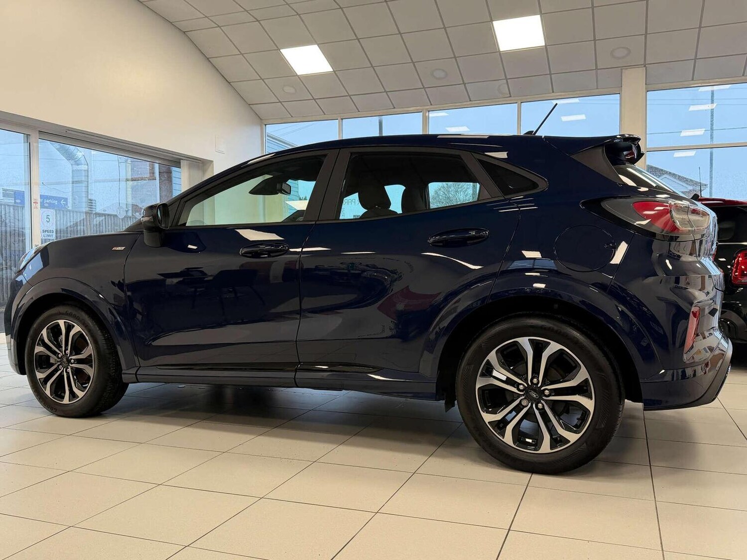 Used Ford Puma 2023 for sale - 77977011: Photo 36