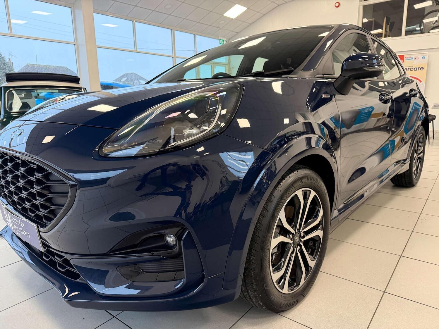 Used Ford Puma 2023 for sale - 77977011: Photo 43