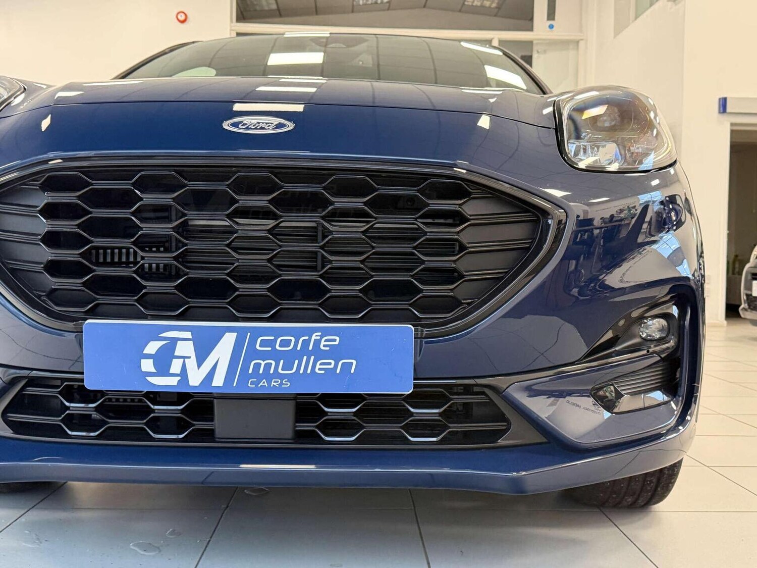 Used Ford Puma 2023 for sale - 77977011: Photo 45
